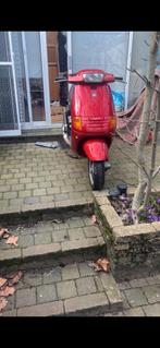 Skipper 183cc stage 1 (DDL), Ophalen of Verzenden, Zo goed als nieuw, Tweetakt, Overige modellen