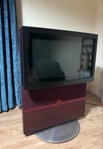 Bang & Olufsen Beovision Avant TV, Audio, Tv en Foto, Televisies, Gebruikt, 50 Hz, LCD, Ophalen