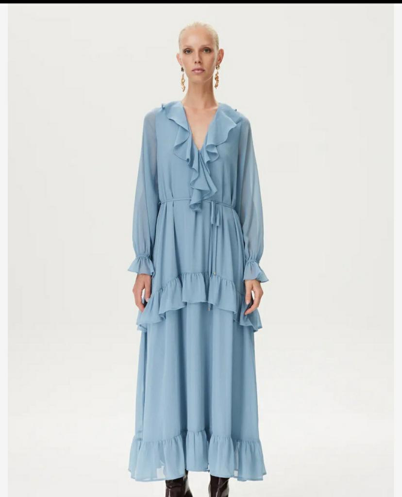 Jurk, Kleding | Dames, Jumpsuits, Ophalen of Verzenden, Nieuw, Maat 46/48 (XL) of groter