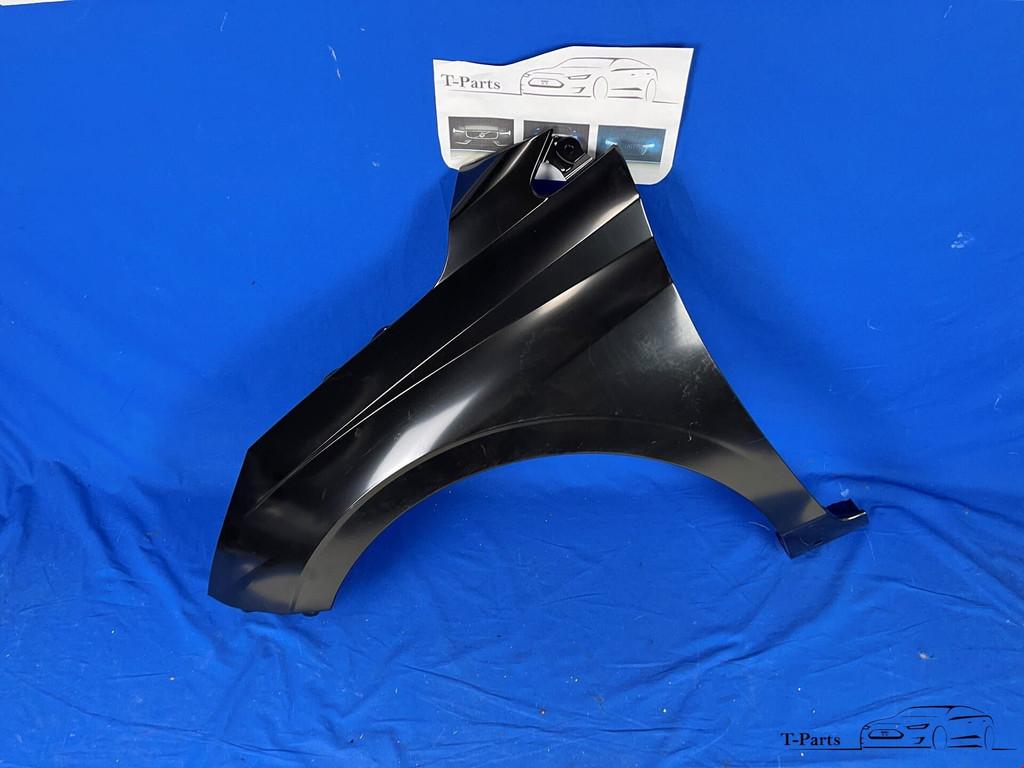 Hyundai i20 zijscherm links nieuw scherm 2020+, Auto-onderdelen, Carrosserie en Plaatwerk, Info@fabrikant.eu, Fabrikant BV, Nieuw