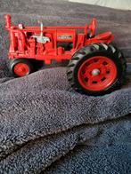 Miniatuur Farmall F20 Tractor - IJzer, Schaal 1:16, Ophalen of Verzenden