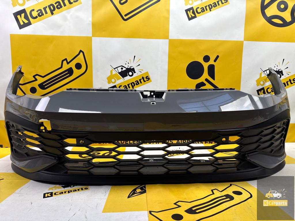 GOLF 8 VIII GTI CLUBSPORT Voorbumper 5H0807221D, Auto-onderdelen, Gebruikt, Volkswagen AG, Bumper, Berliner Ring 2
38440  Wolfsburg, DE