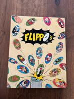 Flippo map(pen), Verzamelen, Flippo's, Ophalen, Verzameling, Met verzamelmap(pen)