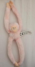 KLEIN KNUFFEL AAPJE, Ophalen of Verzenden, Zo goed als nieuw