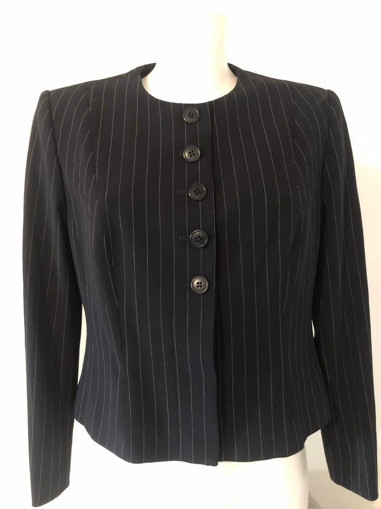 Tijdloos Pauw jasje mt 2 (38), Maat 38/40 (M), Zo goed als nieuw, Jasje, Verzenden