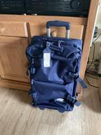 Te koop een koffer, Sieraden, Tassen en Uiterlijk, Koffers, Ophalen of Verzenden, Zo goed als nieuw, Hard kunststof