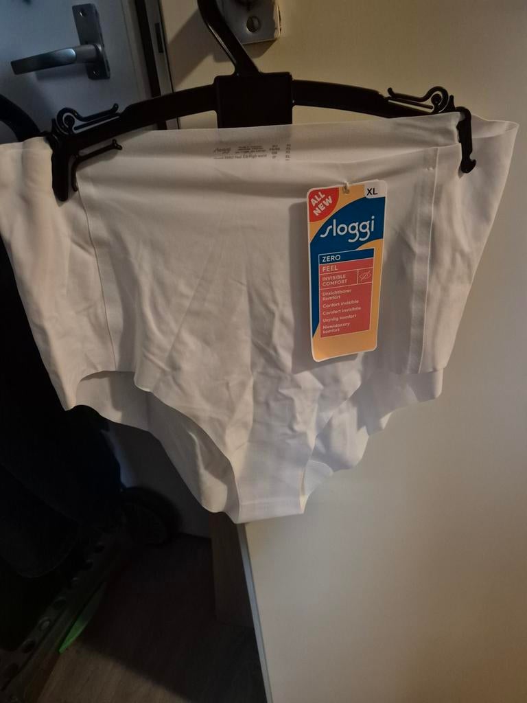 Te koop nieuwe tailleslip Sloggi, Ophalen of Verzenden