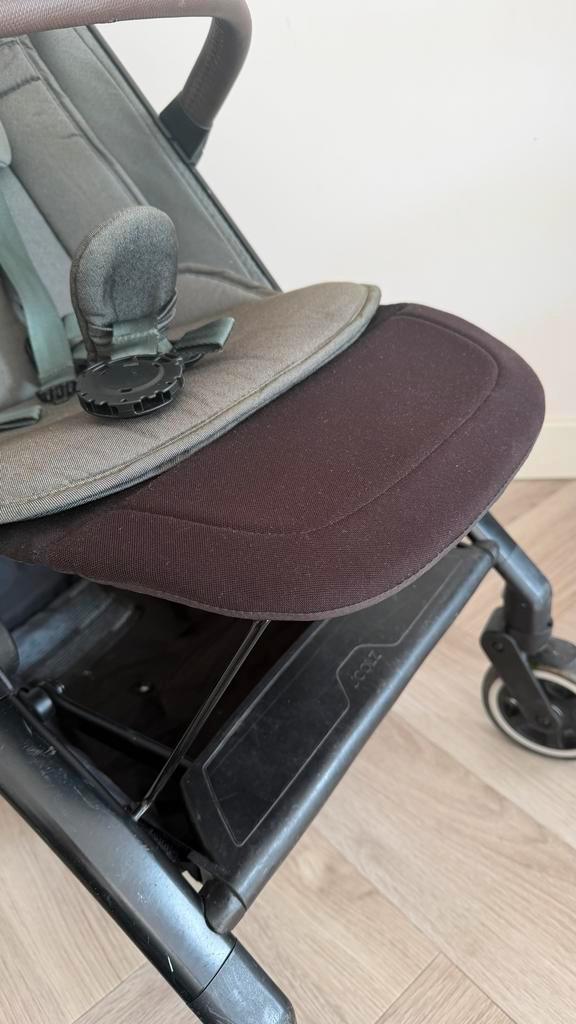 Joolz Aer beensteun, Kinderen en Baby's, Buggy's, Gebruikt, Overige merken, Ophalen of Verzenden