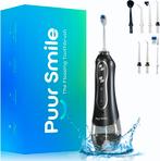 puur smile waterflosser, Sieraden, Tassen en Uiterlijk, Uiterlijk | Mondverzorging, Ophalen of Verzenden, Nieuw, Overige typen