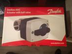 Danfoss AMZ 112 klepmotor 3/4 binnendraad NIEUW in doos., Ophalen of Verzenden, Nieuw, Minder dan 60 cm, Minder dan 30 cm