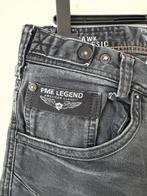PME Legend spijkerbroek maat W32 L36, Ophalen, Gedragen, Grijs, W32 (confectie 46) of kleiner