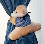 2 Knuffelbeertjes voor in de gordijnen, Verzenden, Nieuw, Overige typen