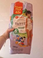 Kruidvat luierbroekjes XL, Ophalen of Verzenden