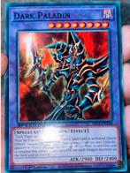 Yu-Gi-Oh! Dark Paladin SBC1 1st Edition !, Hobby en Vrije tijd, Verzamelkaartspellen | Yu-gi-Oh!, Ophalen of Verzenden, Zo goed als nieuw