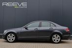 Mercedes-Benz C-Klasse 180 CGI Business Class Avantgarde Aut, Automaat, Achterwielaandrijving, Met garantie (alle), Navigatiesysteem