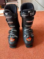 Salomon XPro X90 Skischoenen maat 27,5, 160 tot 180 cm, Gebruikt, Schoenen, Skiën