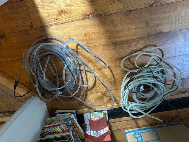lichtslang, Overige materialen, Minder dan 50 watt, Overige typen, Ophalen of Verzenden