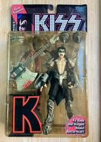 Complete set McFarlane Toys KISS Ultra Action Figures Sealed, Ophalen of Verzenden, Nieuw