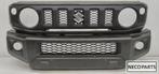 SUZUKI JIMNY II BUMPER ORGINEEL 71711-78R, Ophalen of Verzenden, Gebruikt, Suzuki