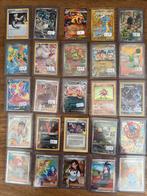 Pokemonkaarten Lot, Ophalen of Verzenden, Gebruikt, Losse kaart
