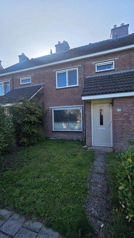 NIEUW! Woonruimte te huur Opperstehei, Veldhoven