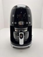 SMEG DCF02BLEU Koffiezetapparaat gebruikt, onbeschadigd, Witgoed en Apparatuur, Koffiezetapparaten, Info@mystore.nl, Gebruikt