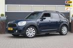 Mini Mini Countryman 1.5 Cooper | Leer | Keyless |, 136 pk, Countryman, 715 kg, Blauw