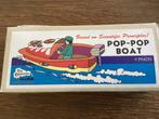 Pop-pop boot, Verzamelen, Ophalen of Verzenden, Nieuw