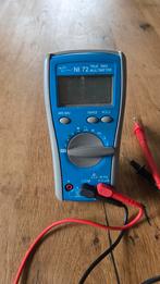 Nieaf NI72, Ophalen of Verzenden