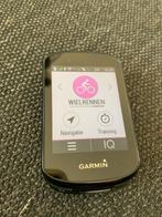 Garmin Edge 830 Fietscomputer - GPS Navigatie & Training, Ophalen of Verzenden, Draadloos, Zo goed als nieuw