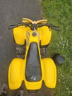 qaud aeon 50cc met kenteken, Ophalen, Gebruikt, Onbekend, Overige typen