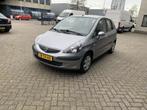 Honda Jazz 1.2 Cool (bj 2007), Auto's, 450 kg, 4 cilinders, Origineel Nederlands, Bedrijf