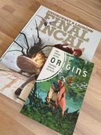 Final Incal: Coffee Table Book, Boeken, Stripboeken, Eén stripboek, Ophalen of Verzenden