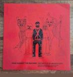 Lp the machine rage against, Ophalen of Verzenden