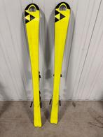 Fischer race slalom ski’s 130 cm, Ophalen, 100 tot 140 cm, Skiën, Ski's