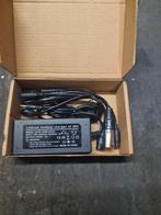 Oplader step fatbike nieuw 42v 2a en 36v, Ophalen of Verzenden