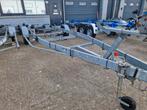 Kalf KBE trailer 1350/600 met kenteken direct beschikbaar