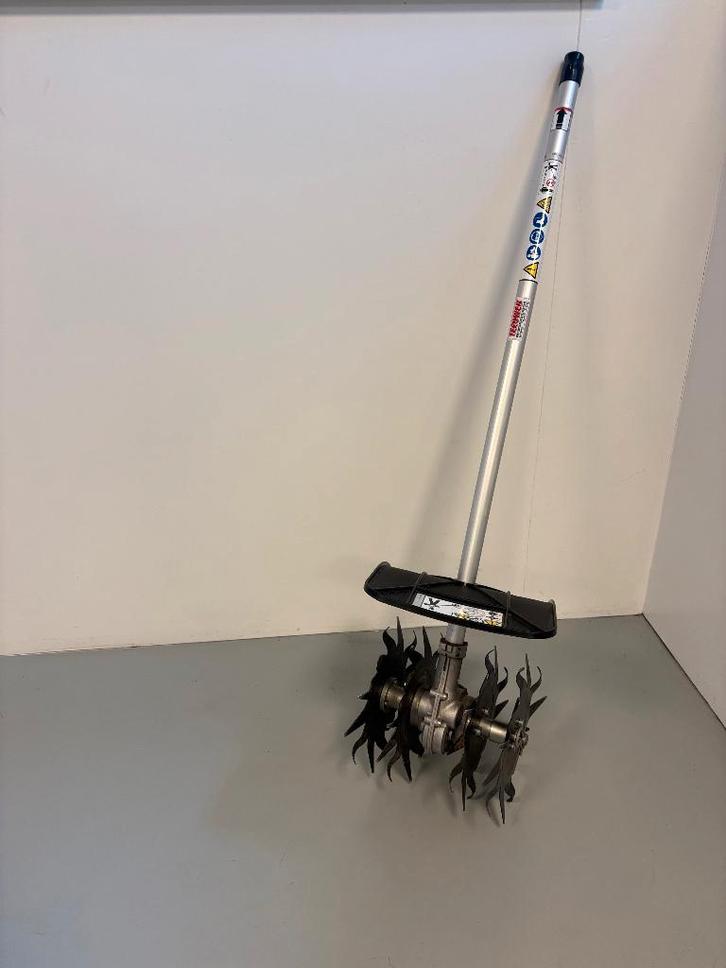 Stihl BF-KM grondfrees voor combimotor, Tuin en Terras, Hand-tuingereedschap, Zo goed als nieuw, Overige soorten, Ophalen of Verzenden