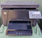 HP Color LaserJet Pro, Computers en Software, Printers, Ophalen, All-in-one, Hp