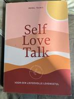 Self Love Talk - Voor een liefdevolle levensstijl, Ophalen of Verzenden, Zo goed als nieuw