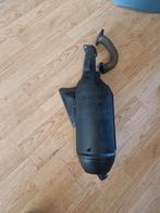 125cc 180cc uitlaat sm02-se01-sc12, Ophalen of Verzenden