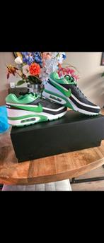 Nike Air max Bw Rotterdam, Ophalen of Verzenden, Nieuw, Zwart