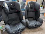 2x dezelfde autostoel Joie stages, 0 t/m 13 kg, Ophalen, Overige merken, Gebruikt