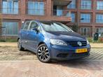 Volkswagen Golf Plus 1.6 75KW 2007 AIRCO | LAGE KM | APK, Auto's, Volkswagen, 4 cilinders, 1200 kg, Particulier, 5 stoelen