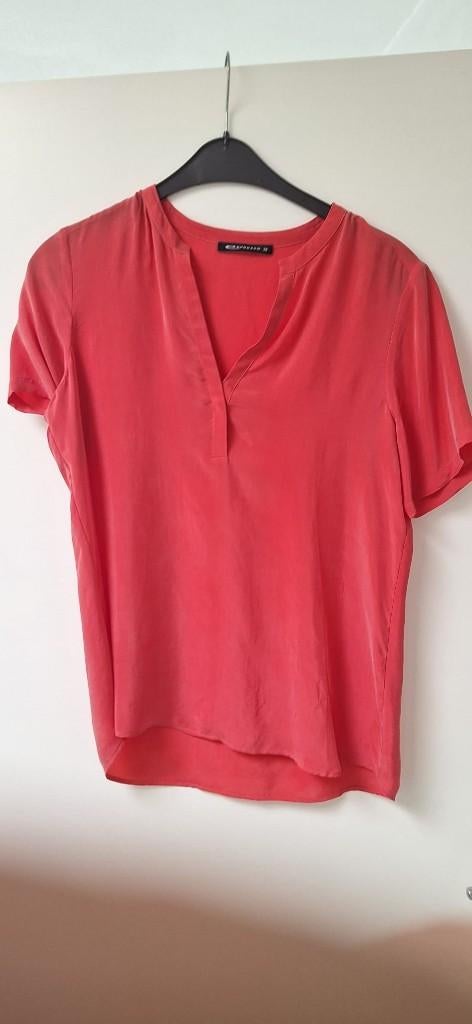 Expresso shirt maat 38, Kleding | Dames, Tops, Maat 38/40 (M), Expresso, Ophalen of Verzenden, Zo goed als nieuw