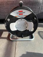 Brennenstuhl lege kabelhaspel voor kampeerkabel, Ophalen of Verzenden, Zo goed als nieuw