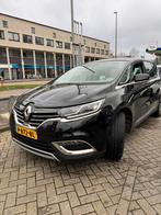 Renault Espace  paris7 person AUT massagestoel, Auto's, 1618 cc, 4 cilinders, 2000 kg, 7 stoelen