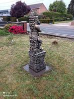 Wachter uit Indonesië, Ophalen of Verzenden, Nieuw, Steen, Overige typen