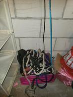 Verrassingbak vol paardnespullen, Dieren en Toebehoren, Ophalen, Zo goed als nieuw, Recreatie