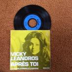 Vicky Leandros - Apres Toi, Ophalen of Verzenden